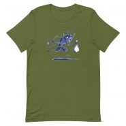 unisex-staple-t-shirt-olive-front-6671a6fa0c20a.jpg