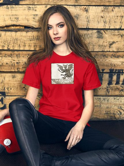 Pamphlet War Women’s T-Shirt ALL colors
