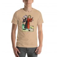 unisex-staple-t-shirt-tan-front-6665c751dc165.jpg