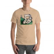 unisex-staple-t-shirt-tan-front-667052d3c6030.jpg