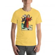 unisex-staple-t-shirt-yellow-front-6665c7525e8ee.jpg