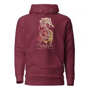 unisex-premium-hoodie-maroon-front-669d328d9324e.jpg