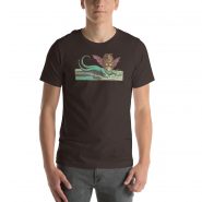 unisex-staple-t-shirt-brown-front-669294c668bb9.jpg