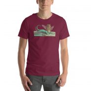 unisex-staple-t-shirt-maroon-front-669294c66cd86.jpg