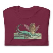 unisex-staple-t-shirt-maroon-front-66929966c09bb.jpg