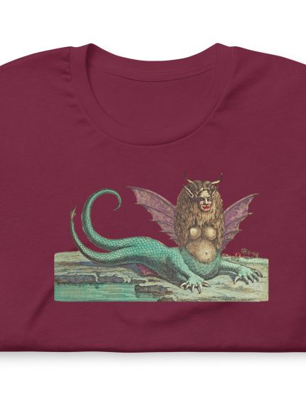 The Harpy I Women’s T-Shirt ALL colors