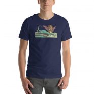 unisex-staple-t-shirt-navy-front-669294c66350b.jpg