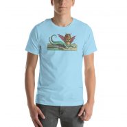 unisex-staple-t-shirt-ocean-blue-front-669294c6e6adb.jpg
