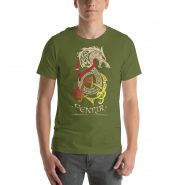 unisex-staple-t-shirt-olive-front-669d27a03ae86.jpg