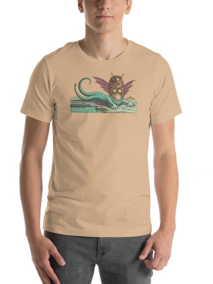 The Harpy I Men’s T-Shirt ALL colors