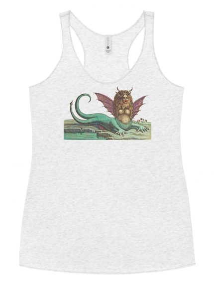 The Harpy I Women’s Tank top ALL colors
