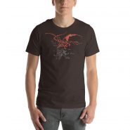 unisex-staple-t-shirt-brown-front-66cb2f26a2caa.jpg