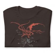 unisex-staple-t-shirt-brown-front-66cb39d05111b.jpg