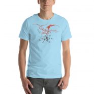 unisex-staple-t-shirt-ocean-blue-front-66cb2f27d832e.jpg