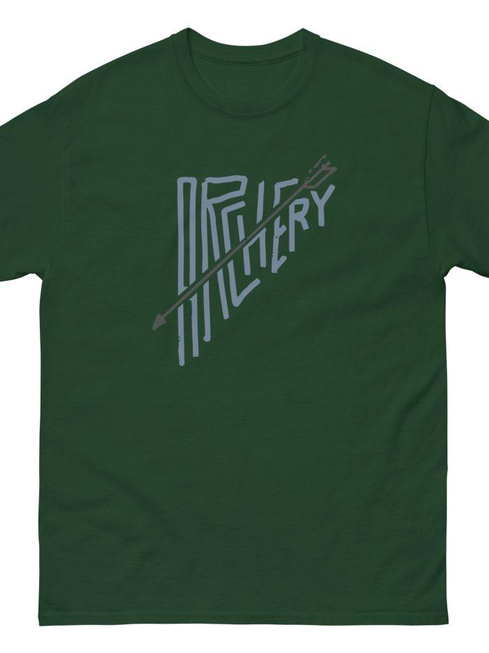 unisex-classic-tee-forest-green-front-68d56a8aae7c4.jpg