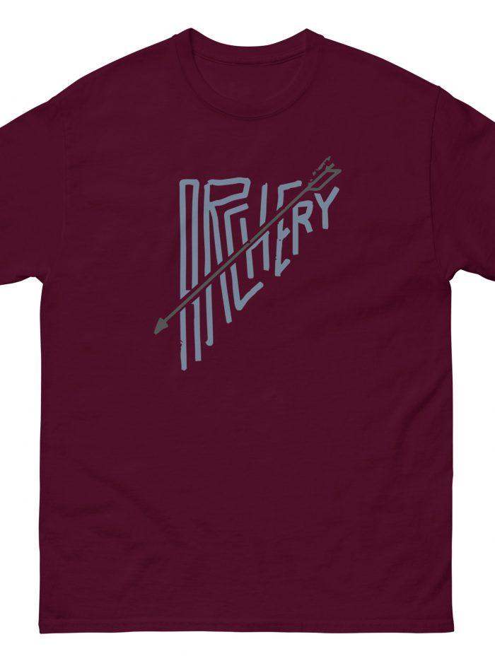 unisex-classic-tee-maroon-front-68d56a8aa2a19.jpg