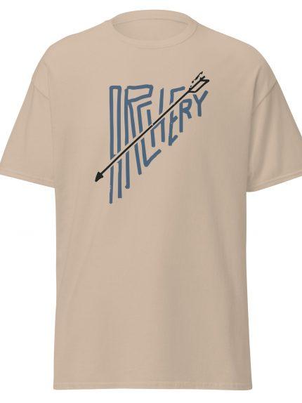Archery camiseta manga corta