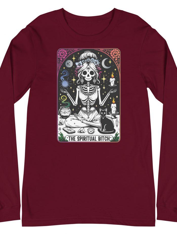 unisex-long-sleeve-tee-maroon-front-68d423fd5da33.jpg